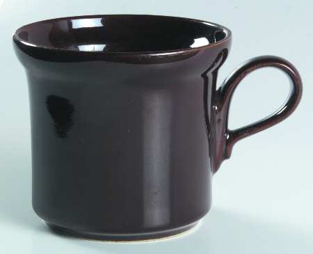 Terracraft Espresso Color Mug