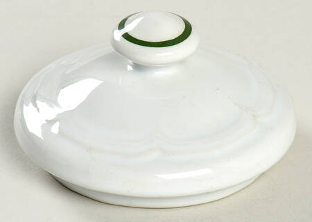 Tradition Lid for Sugar Bowl