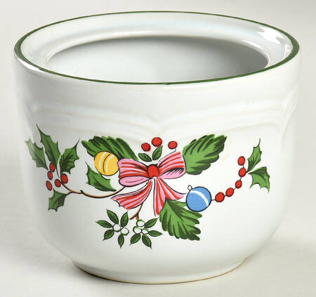 Tradition Sugar Bowl No Lid