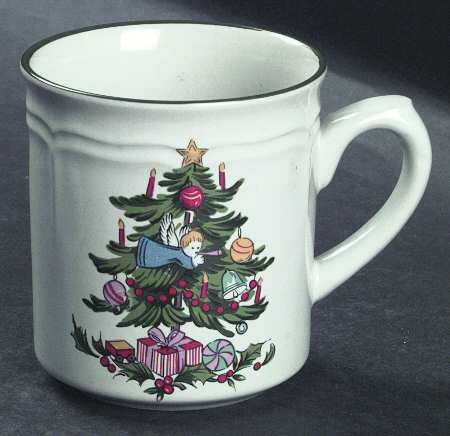 Tradition Mug