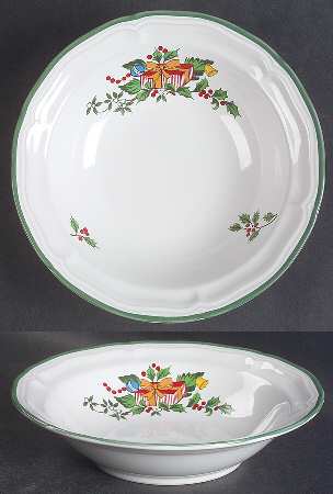 Tradition Coupe Soup Bowl