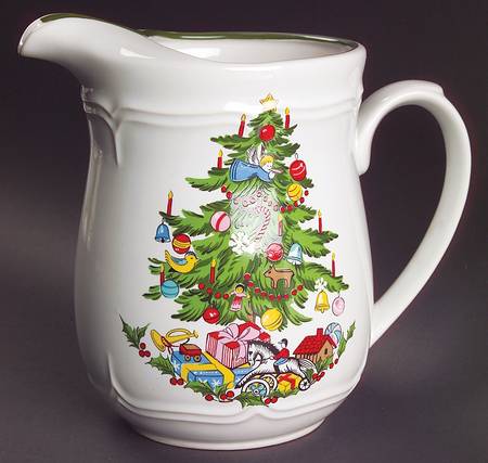 Tradition 48 Oz Pitcher