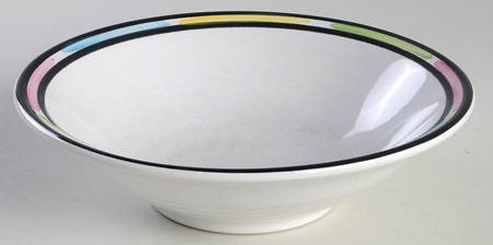 Trattoria Coupe Cereal Bowl