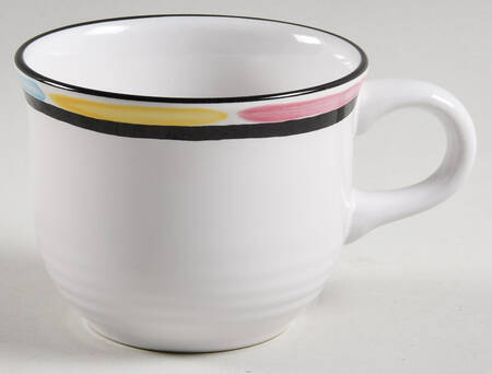 Trattoria Flat Cup