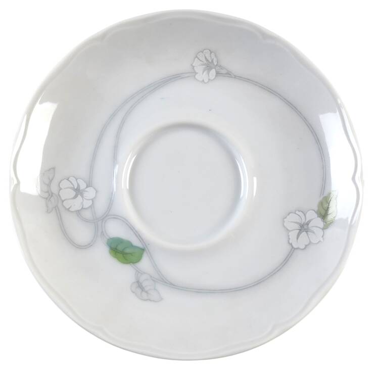 Trellis Saucer