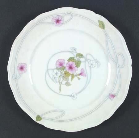 Trellis Dinner Plate