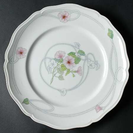 Trellis 12" Chop Plate (Round Platter)