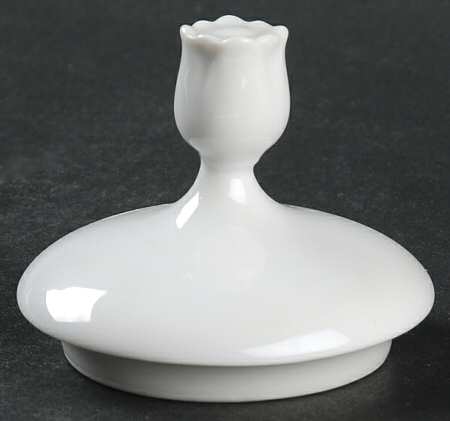 Trellis Lid for Sugar Bowl