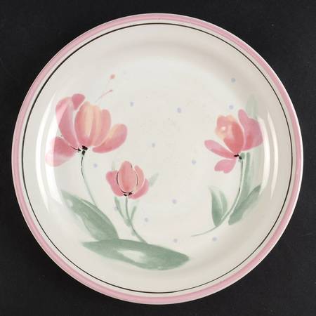 Trio Salad Plate