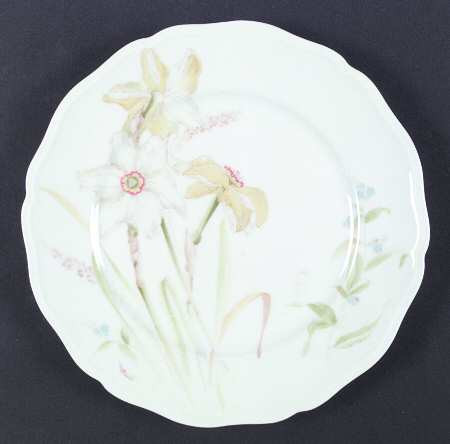 Trousseau Dinner Plate