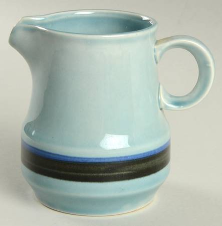 Tulip Creamer