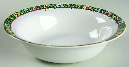 Coupe Cereal Bowl