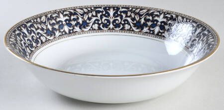 Verona 9" Round Vegetable Bowl