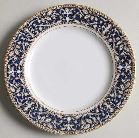 Verona Bread & Butter Plate