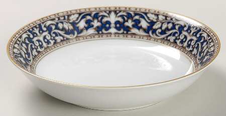 Verona Fruit/Dessert (Sauce) Bowl