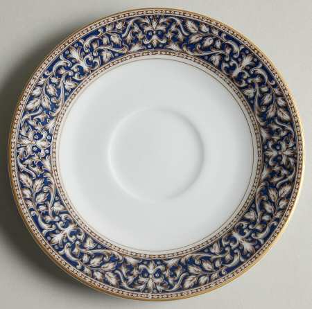 Verona Saucer