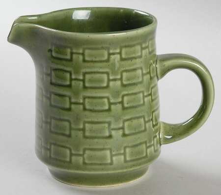 Verde Creamer