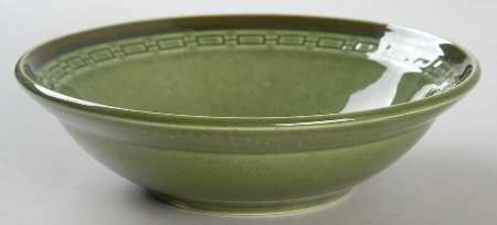 Verde Coupe Cereal Bowl