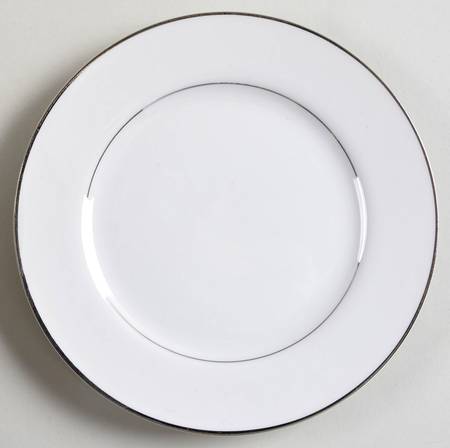 Versailles Bread & Butter Plate