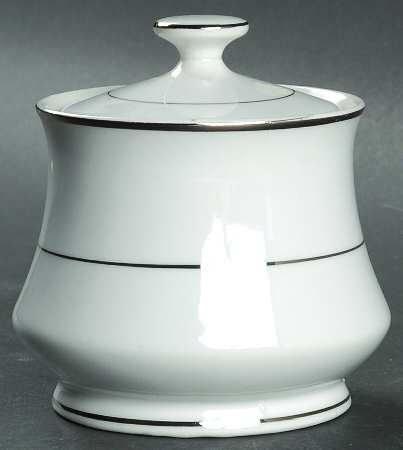 Versailles Sugar Bowl & Lid