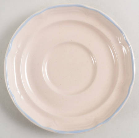 Victoria Saucer