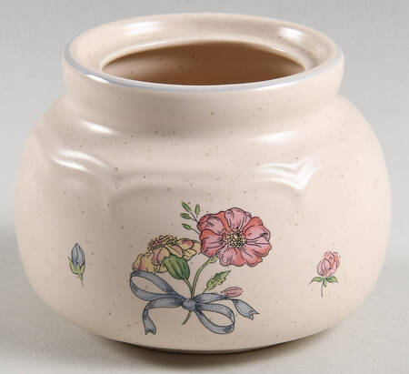 Victoria Potpourri Jar No Lid