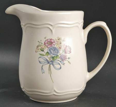 Victoria 56 Oz Pitcher