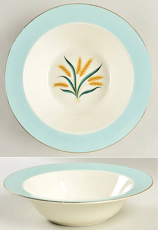 Viking 9" Round Vegetable Bowl
