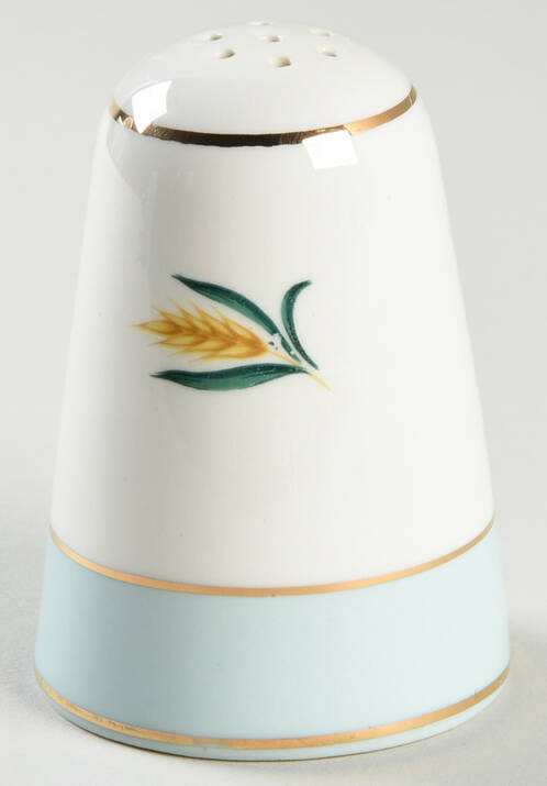 Viking Salt Shaker