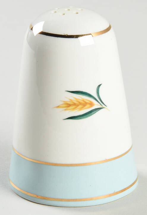 Viking Pepper Shaker
