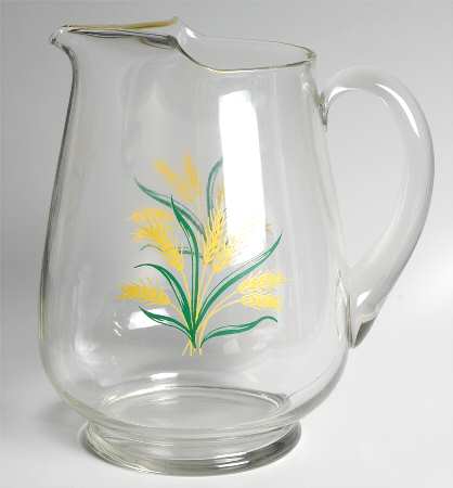 Viking 72 Oz Glassware Pitcher