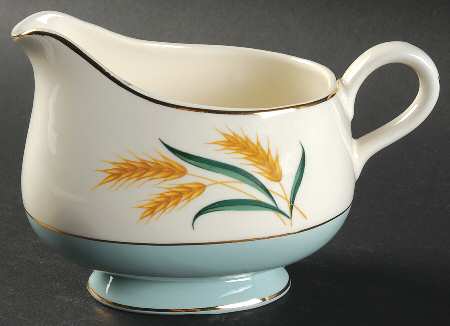 Viking Gravy Boat