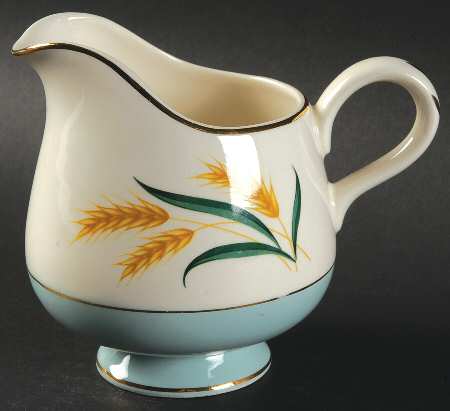 Viking Creamer