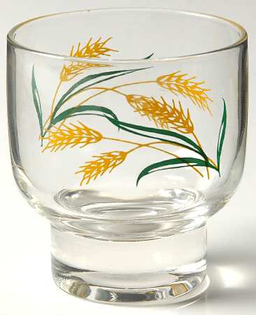 Viking Glassware Old Fashioned