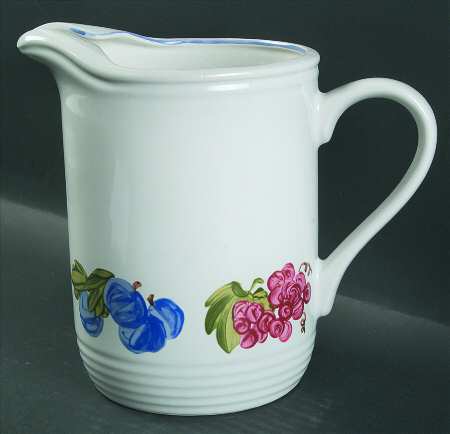 Villa Latina 64 Oz Pitcher