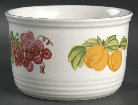 Villa Latina 5" Mixing Bowl