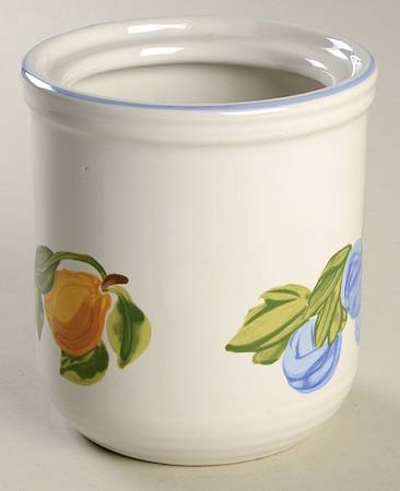 Villa Latina Large Canister No Lid
