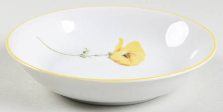 Vivian Fruit/Dessert (Sauce) Bowl