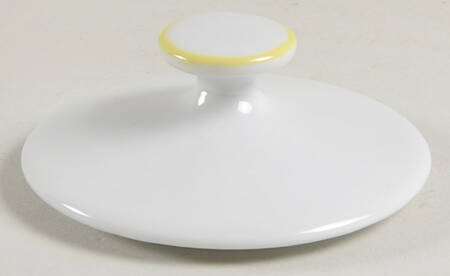 Vivian Lid for Sugar Bowl