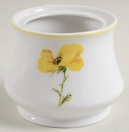 Vivian Sugar Bowl No Lid