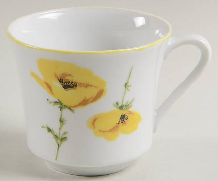 Vivian Flat Cup