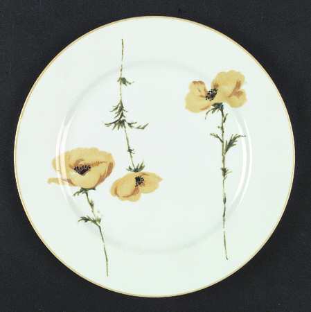Vivian Dinner Plate