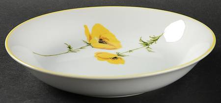 Vivian Coupe Soup Bowl