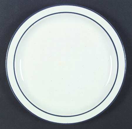 Treasures Dinner Plate