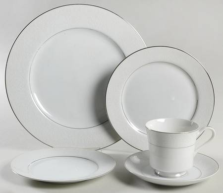 Wakefield 5 Piece Place Setting