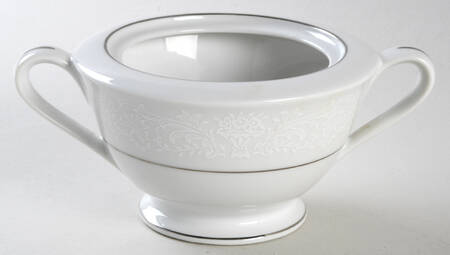 Wakefield Sugar Bowl No Lid