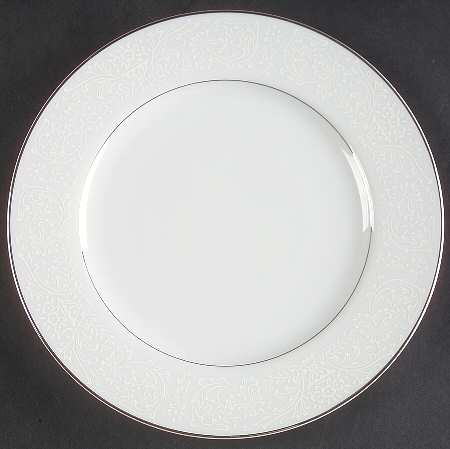 Wakefield Salad Plate