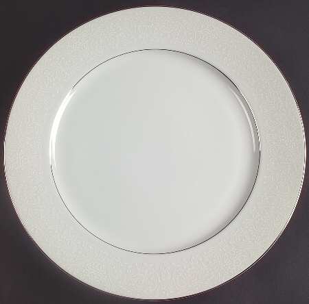 Wakefield 12" Chop Plate (Round Platter)