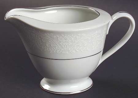Wakefield Creamer