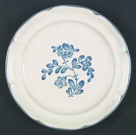 Warwick Dinner Plate